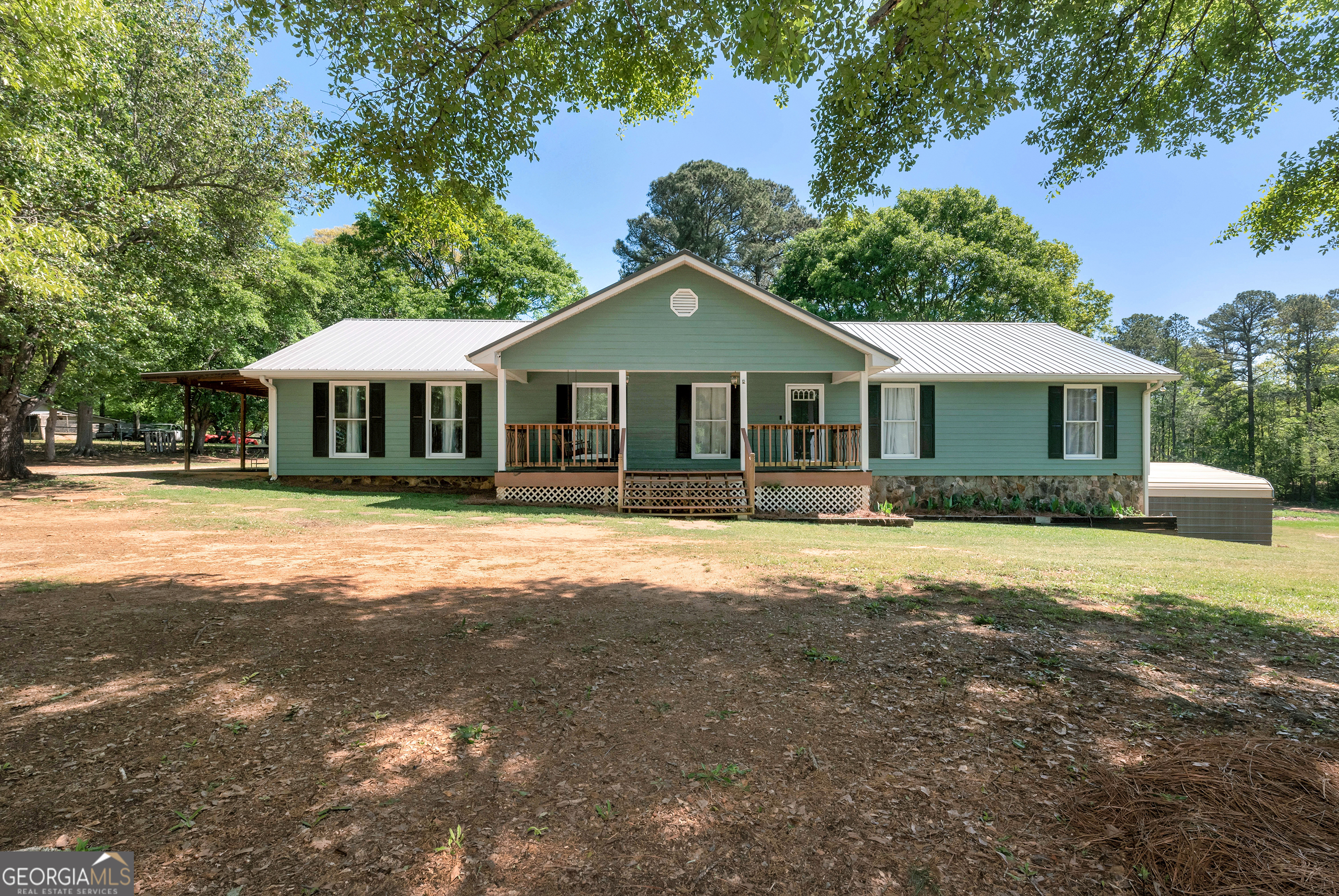 73 Kellogg Drive Colbert GA 30628