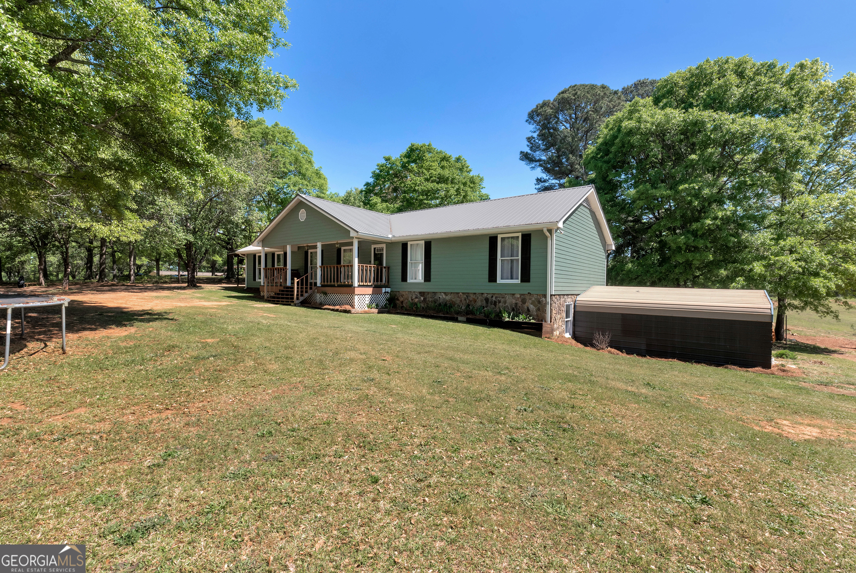 73 Kellogg Drive Colbert GA 30628
