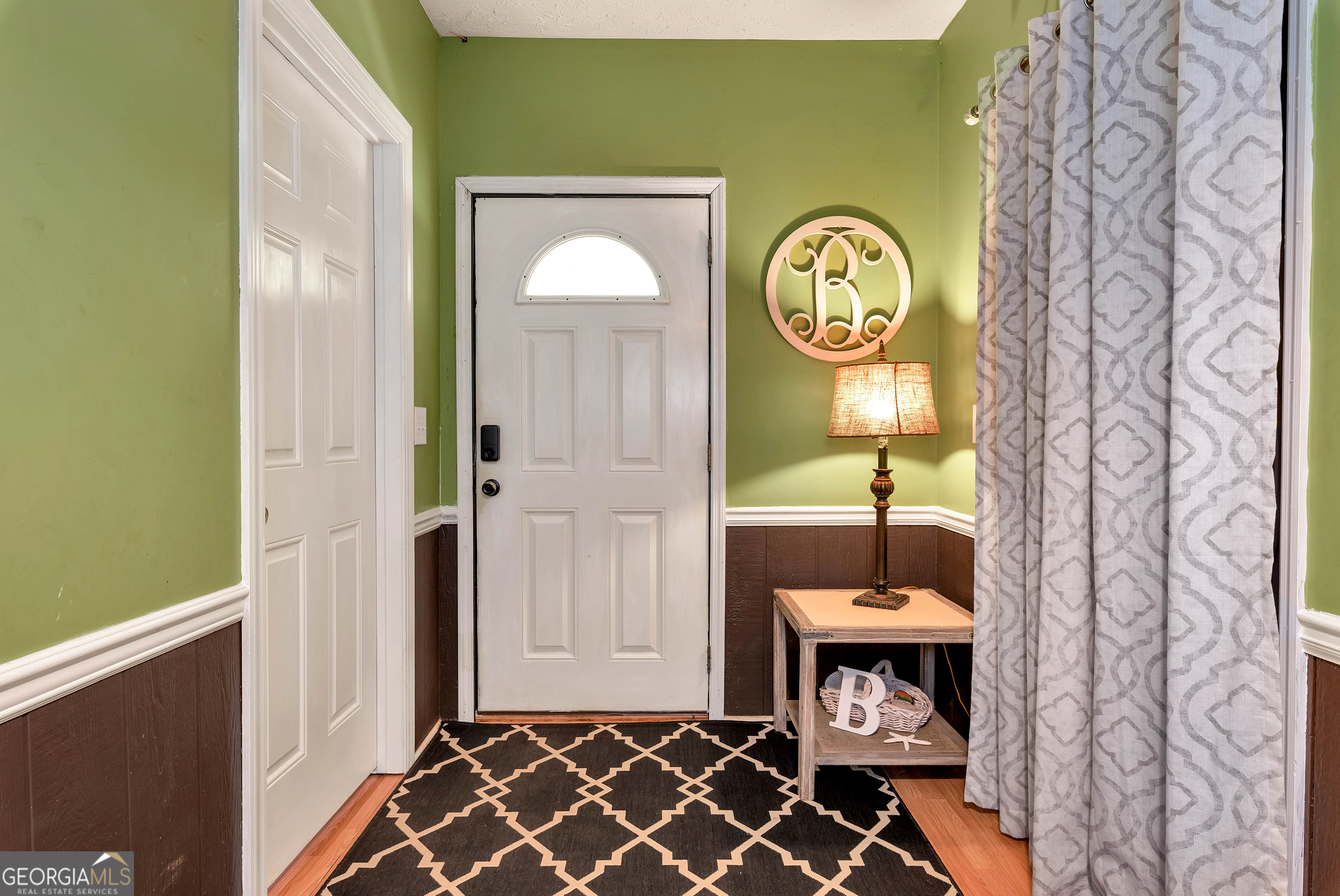 73 Kellogg Drive Colbert GA 30628