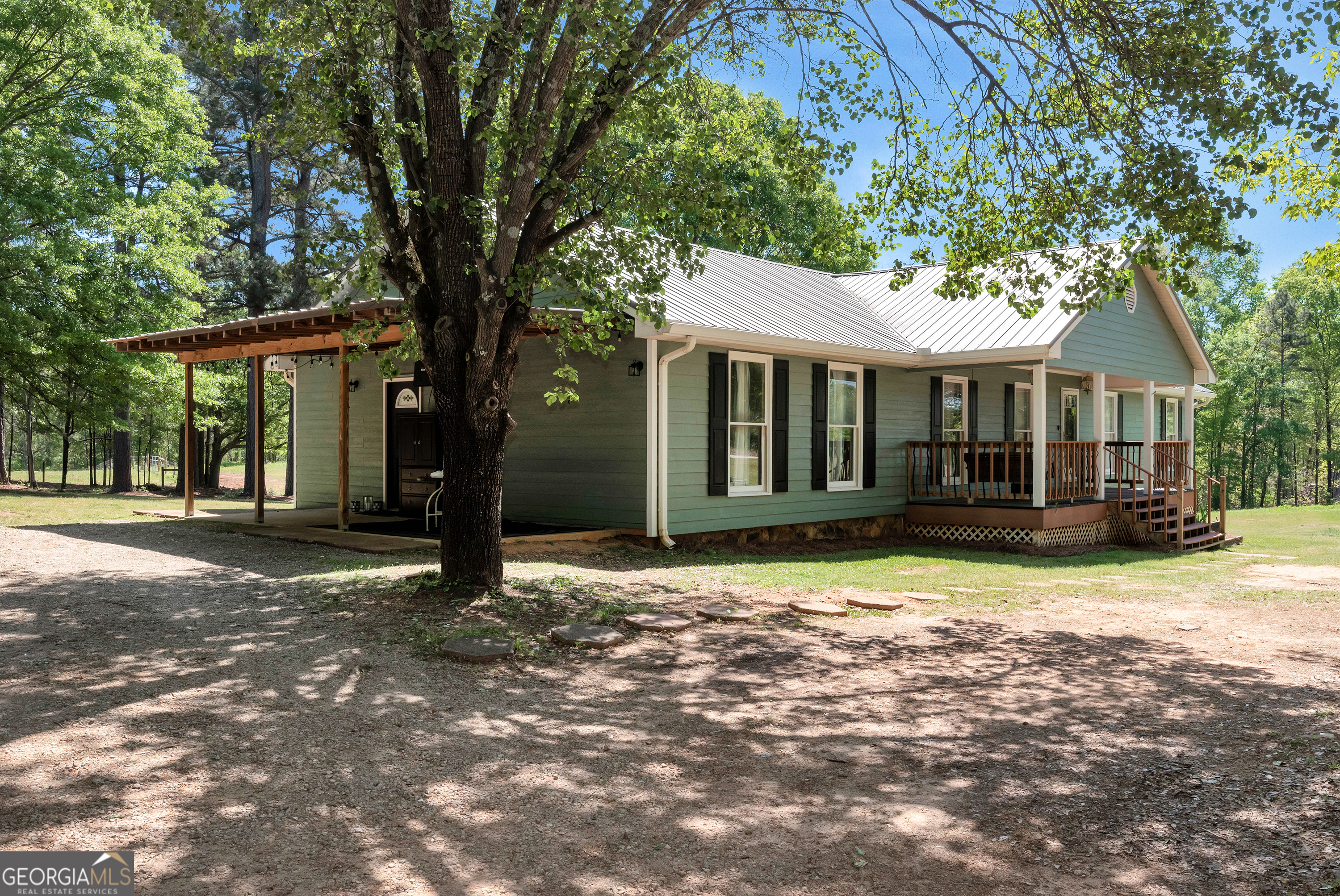 73 Kellogg Drive Colbert GA 30628