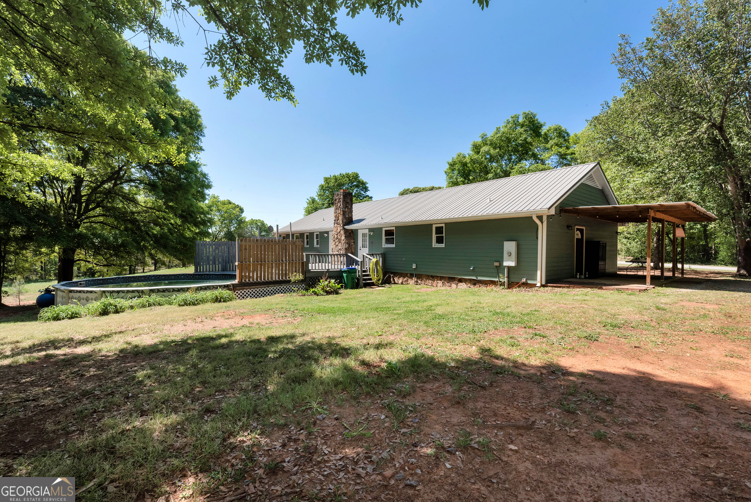 73 Kellogg Drive Colbert GA 30628