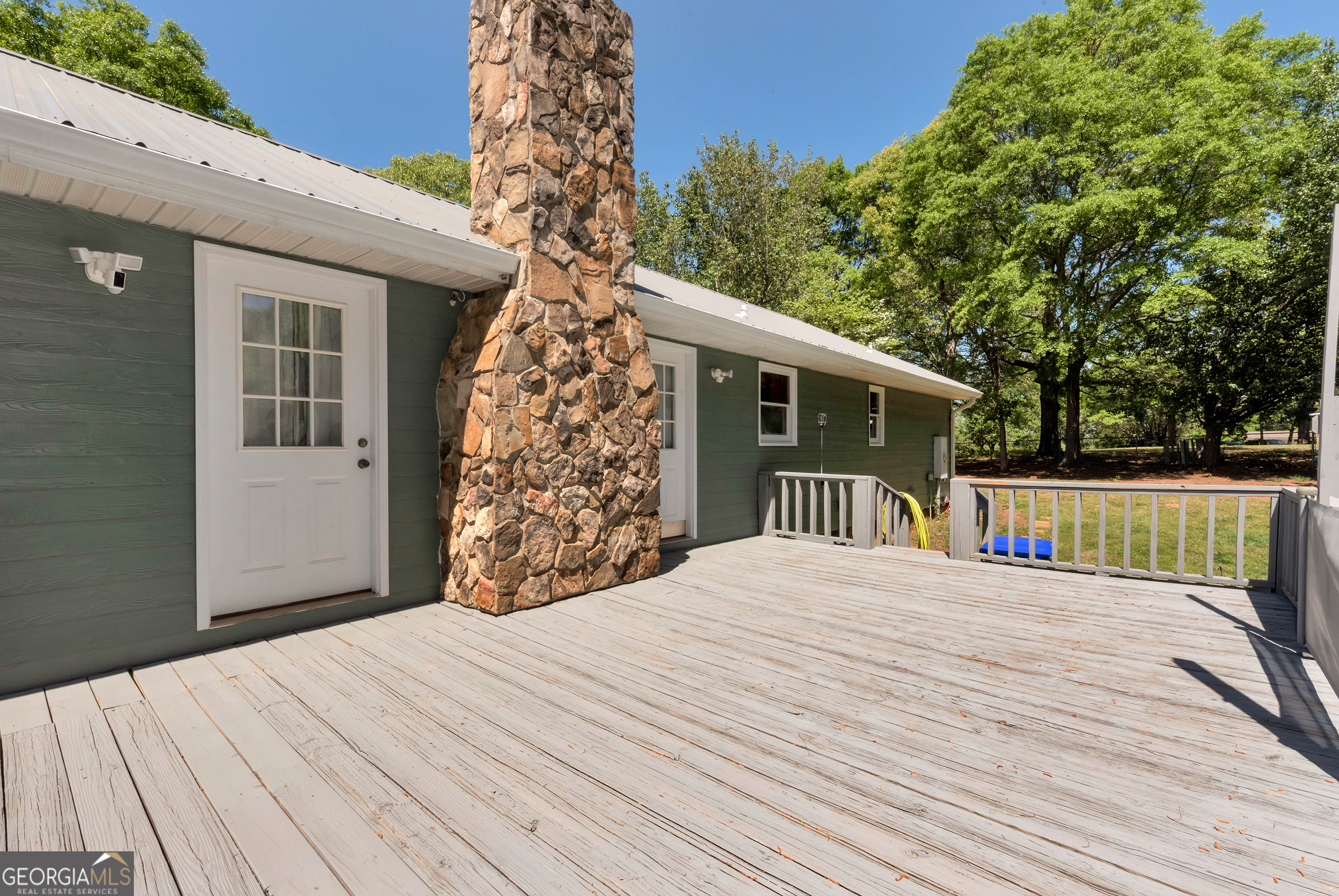 73 Kellogg Drive Colbert GA 30628