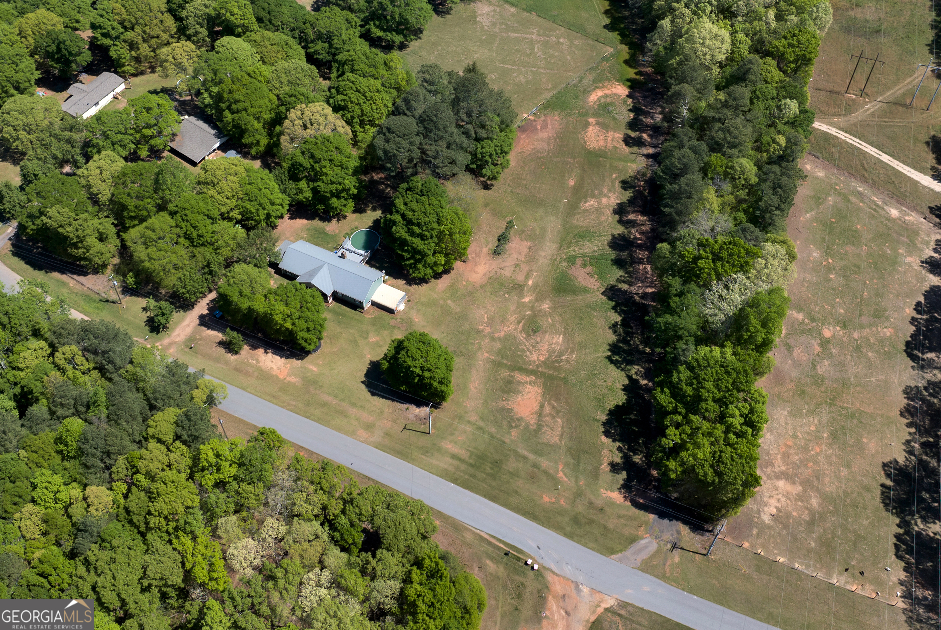 73 Kellogg Drive Colbert GA 30628