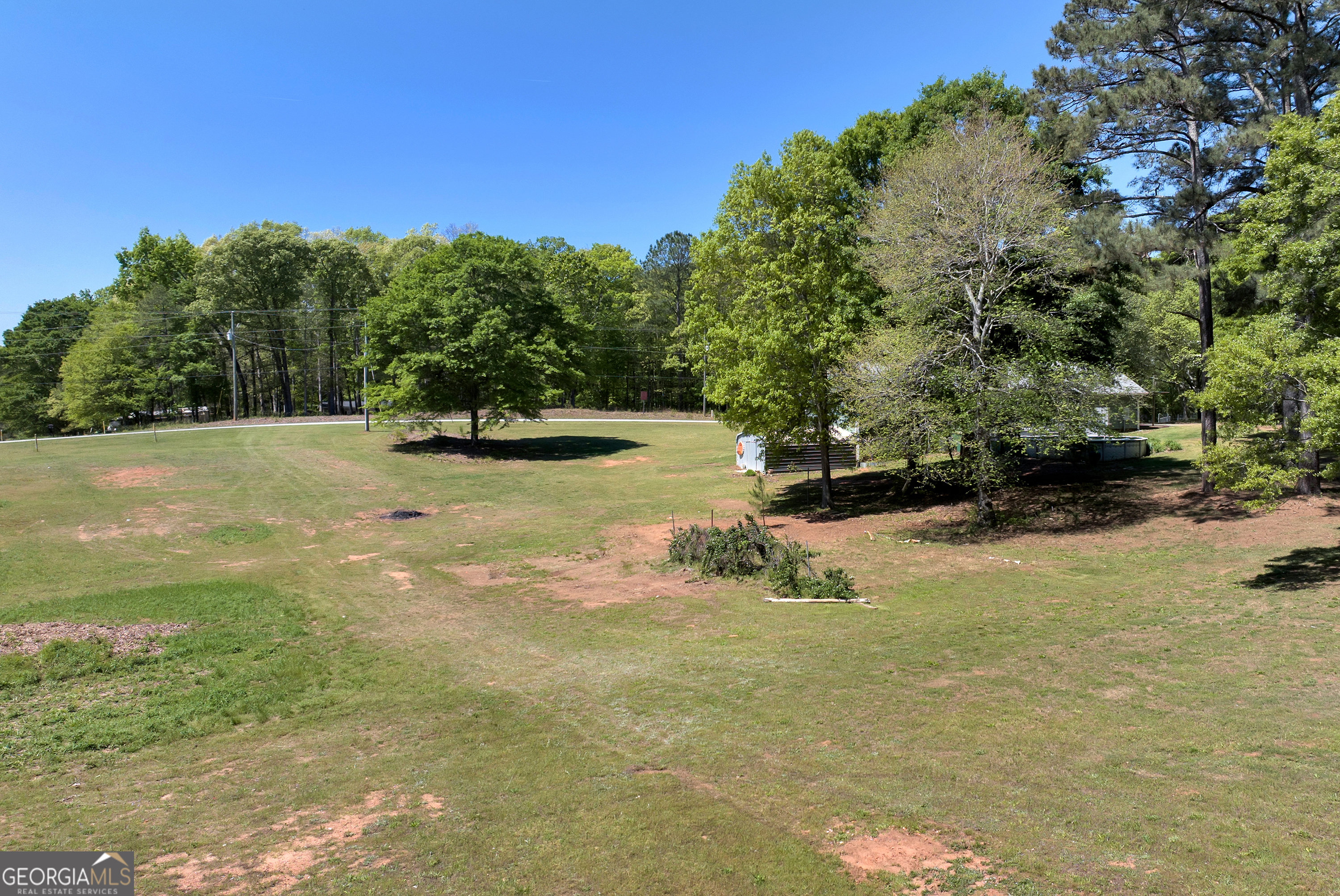 73 Kellogg Drive Colbert GA 30628