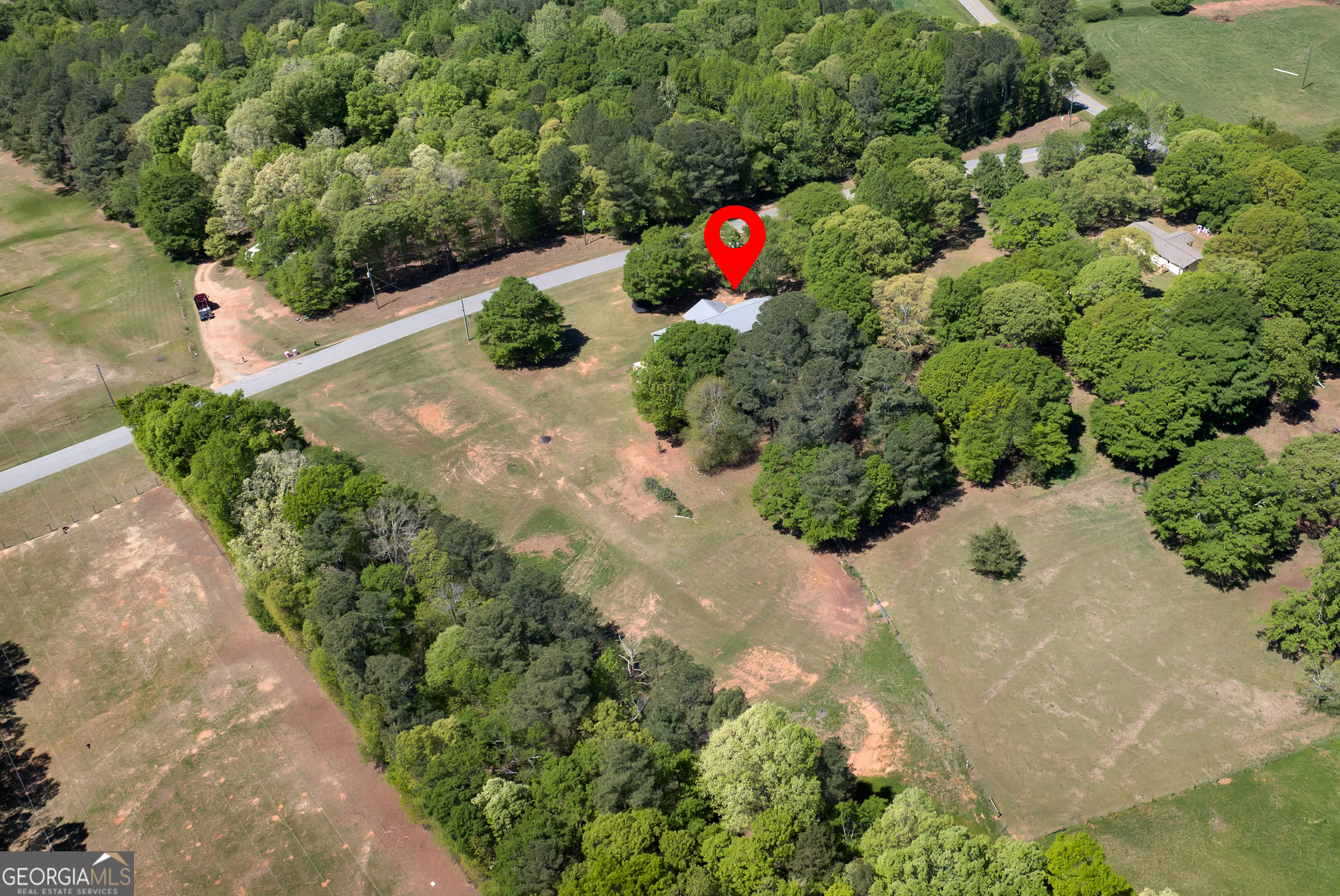 73 Kellogg Drive Colbert GA 30628