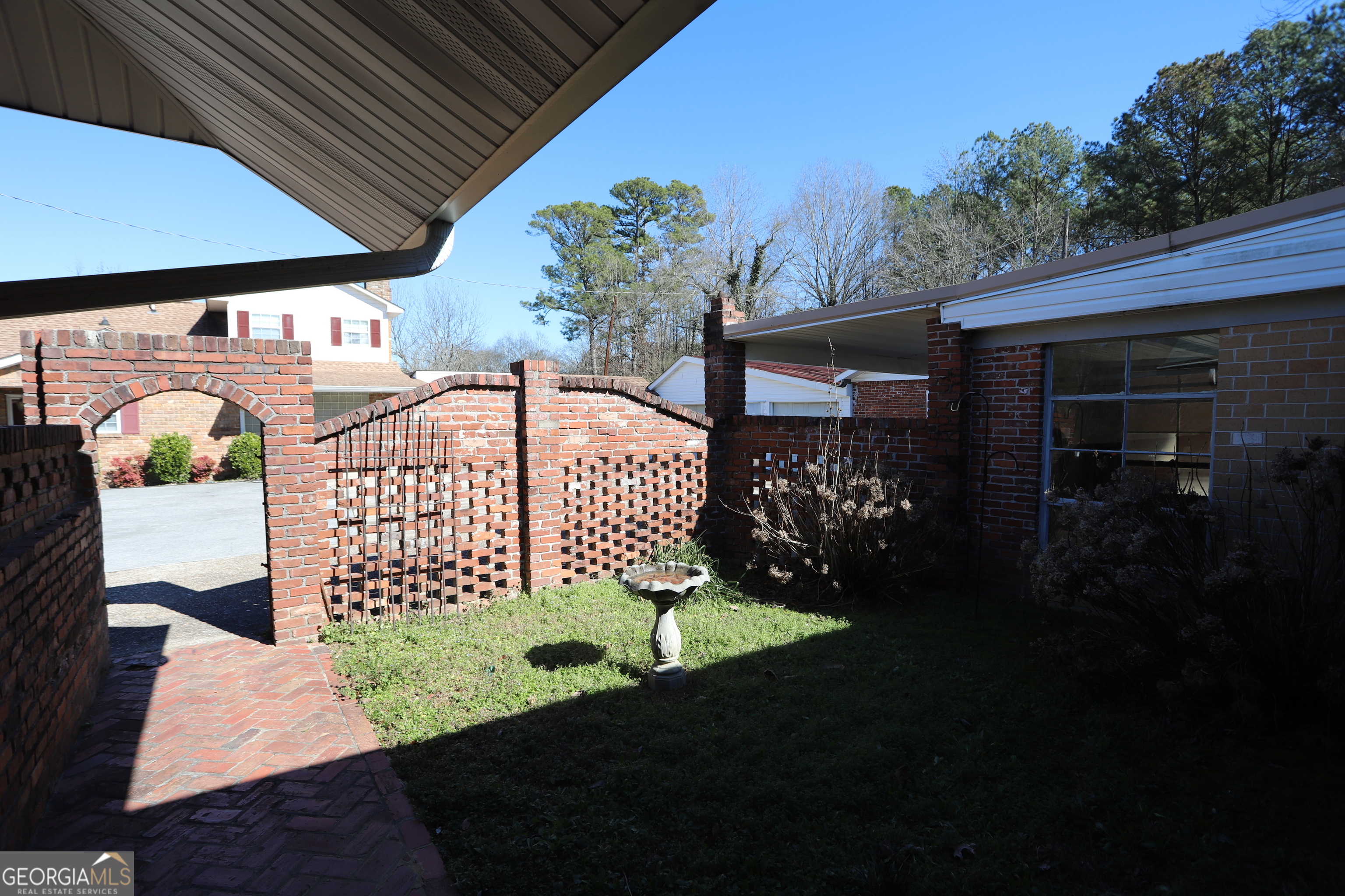 6797 Highway 114 Lyerly GA 30730