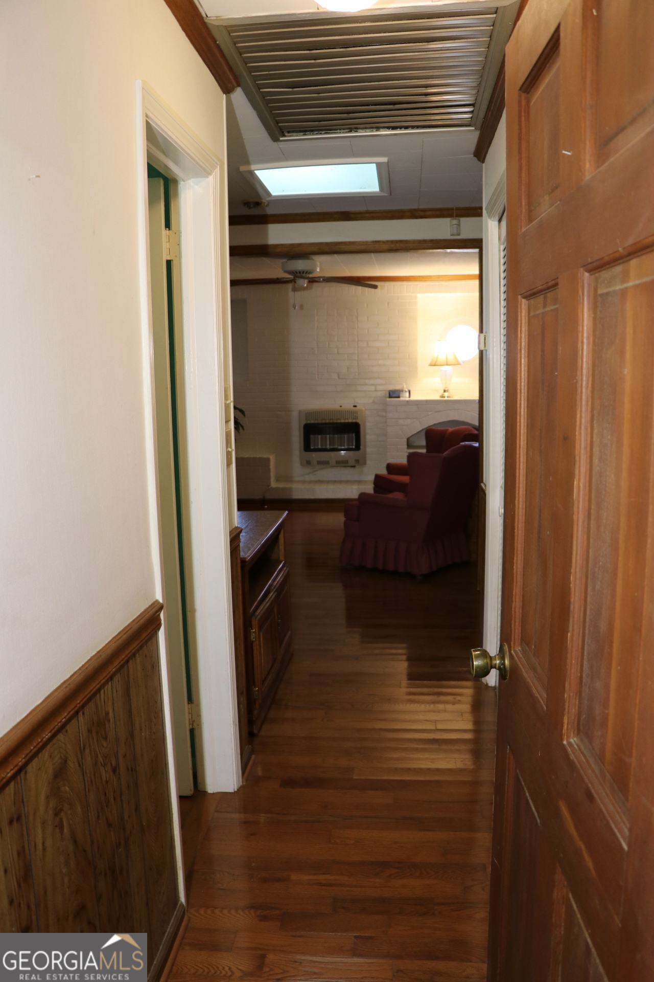 6797 Highway 114 Lyerly GA 30730