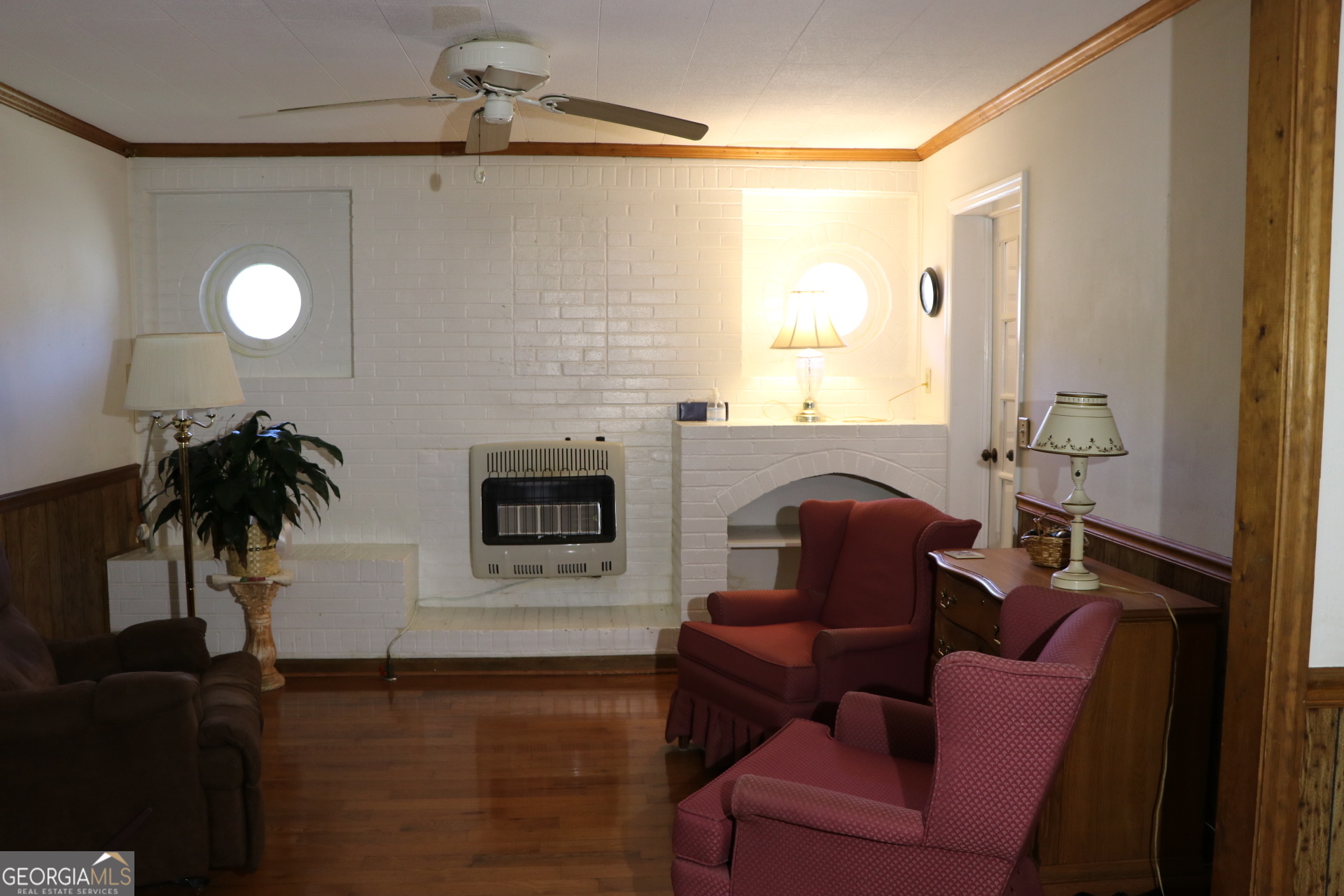6797 Highway 114 Lyerly GA 30730