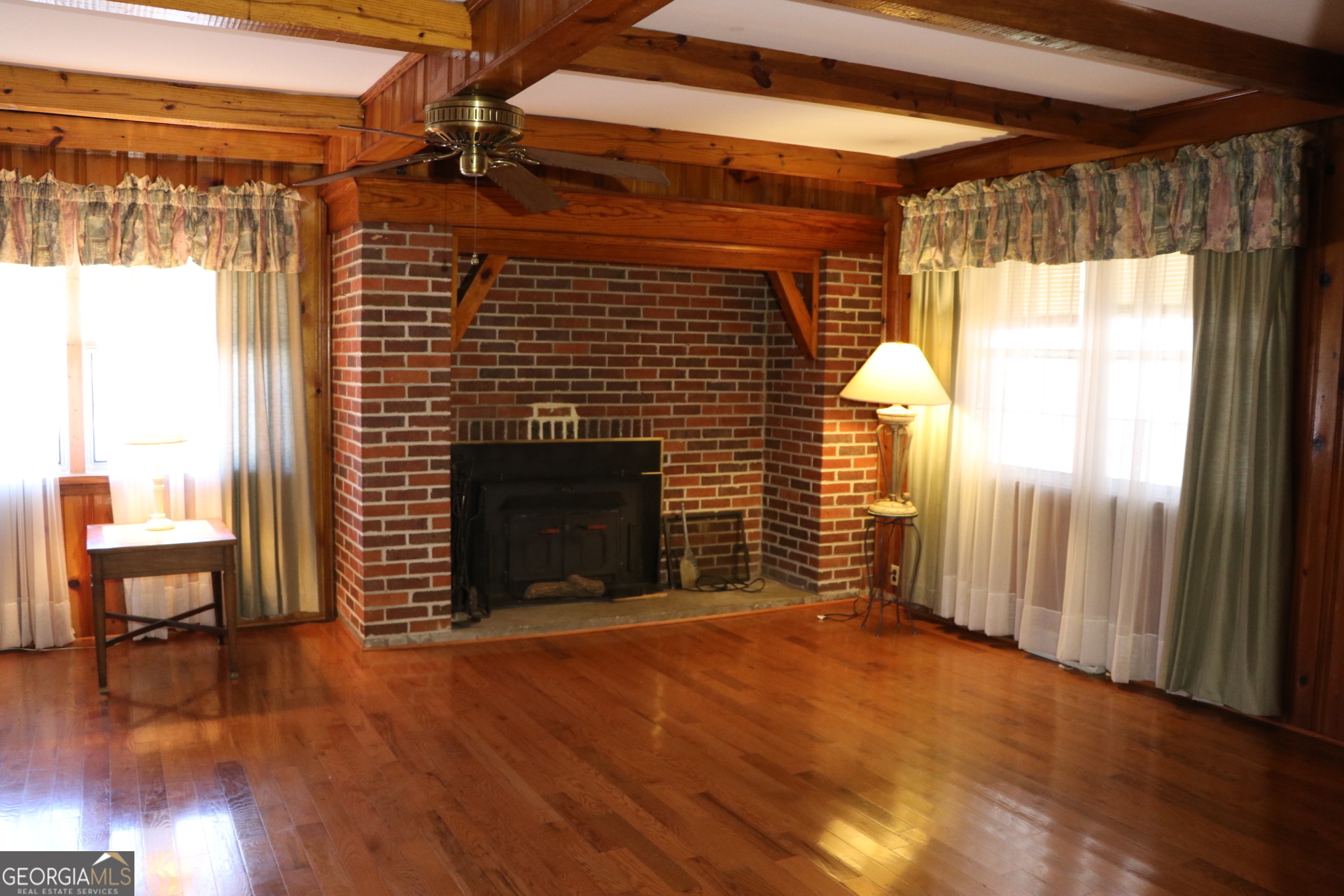 6797 Highway 114 Lyerly GA 30730