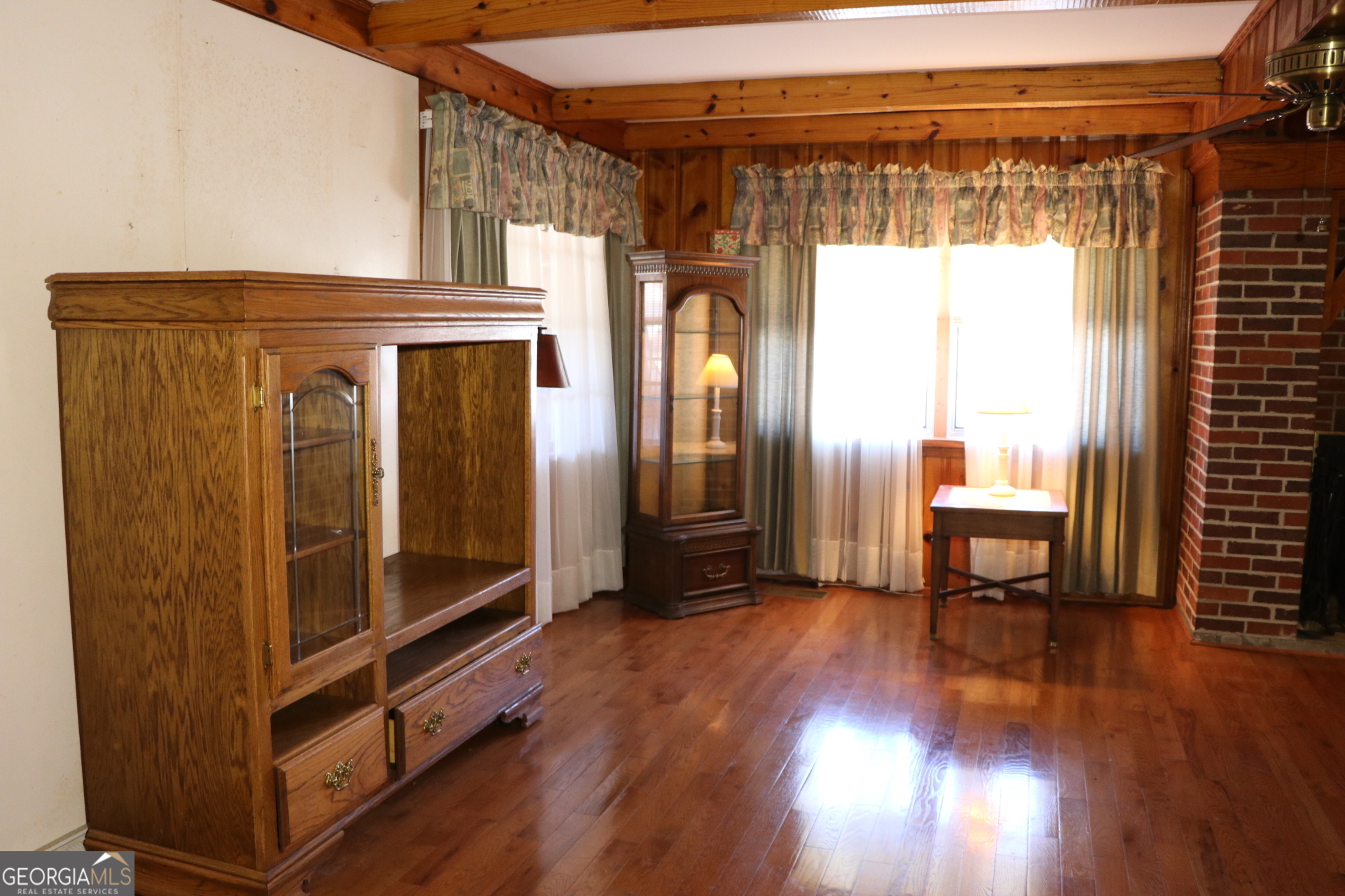 6797 Highway 114 Lyerly GA 30730