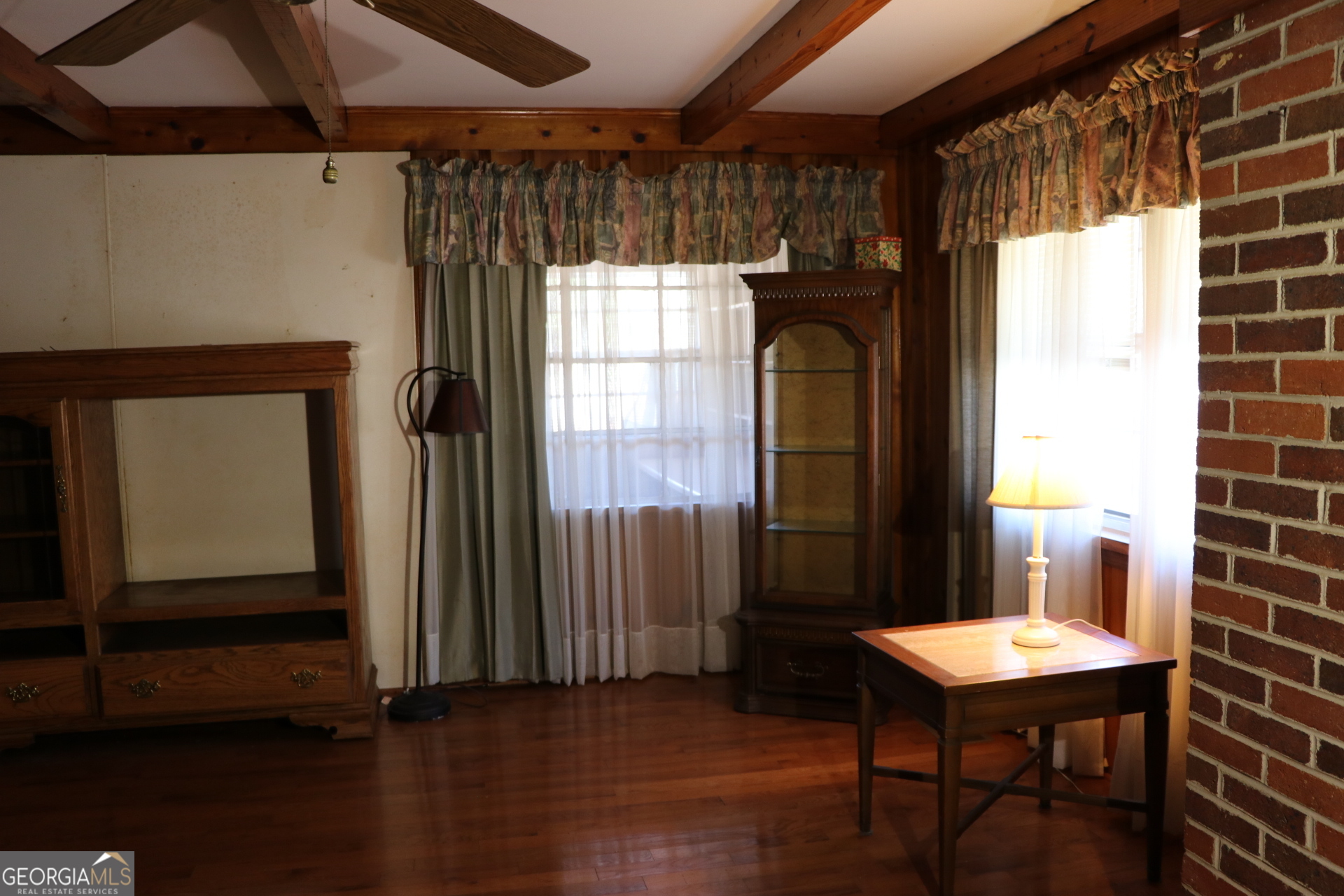 6797 Highway 114 Lyerly GA 30730