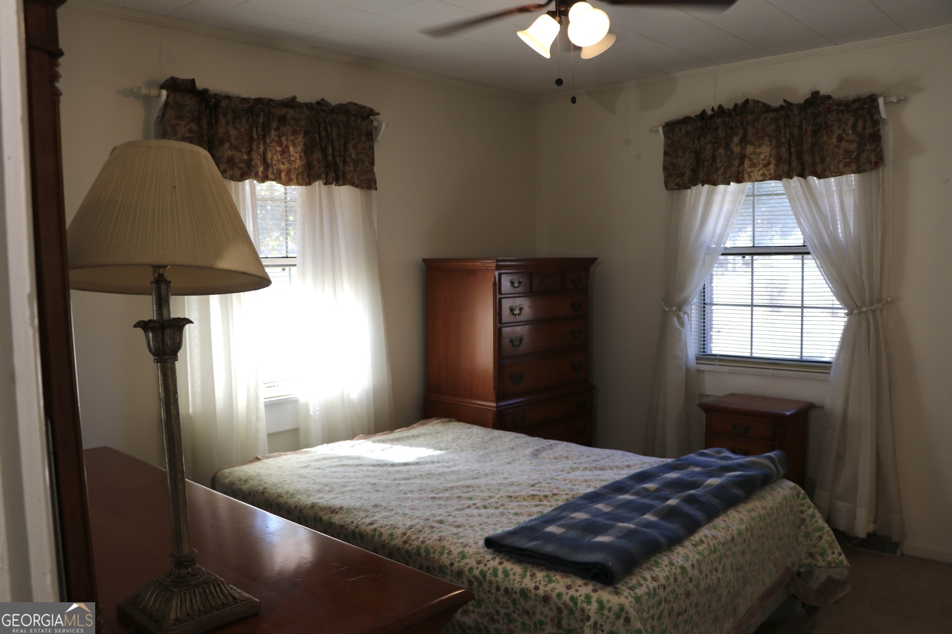 6797 Highway 114 Lyerly GA 30730