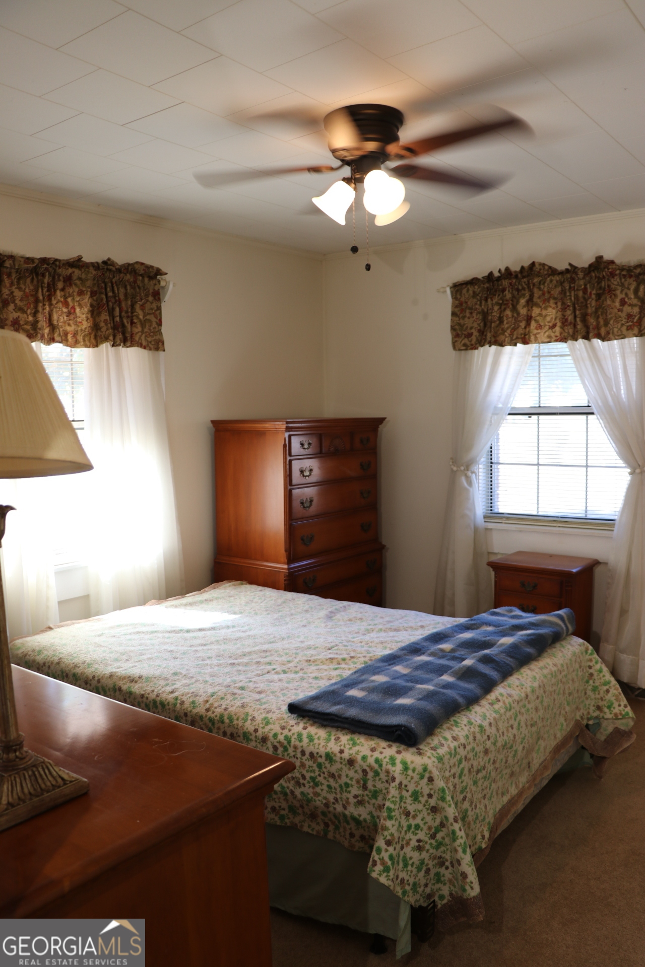 6797 Highway 114 Lyerly GA 30730