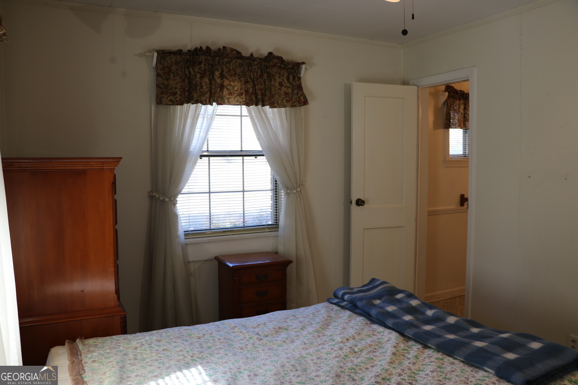 6797 Highway 114 Lyerly GA 30730
