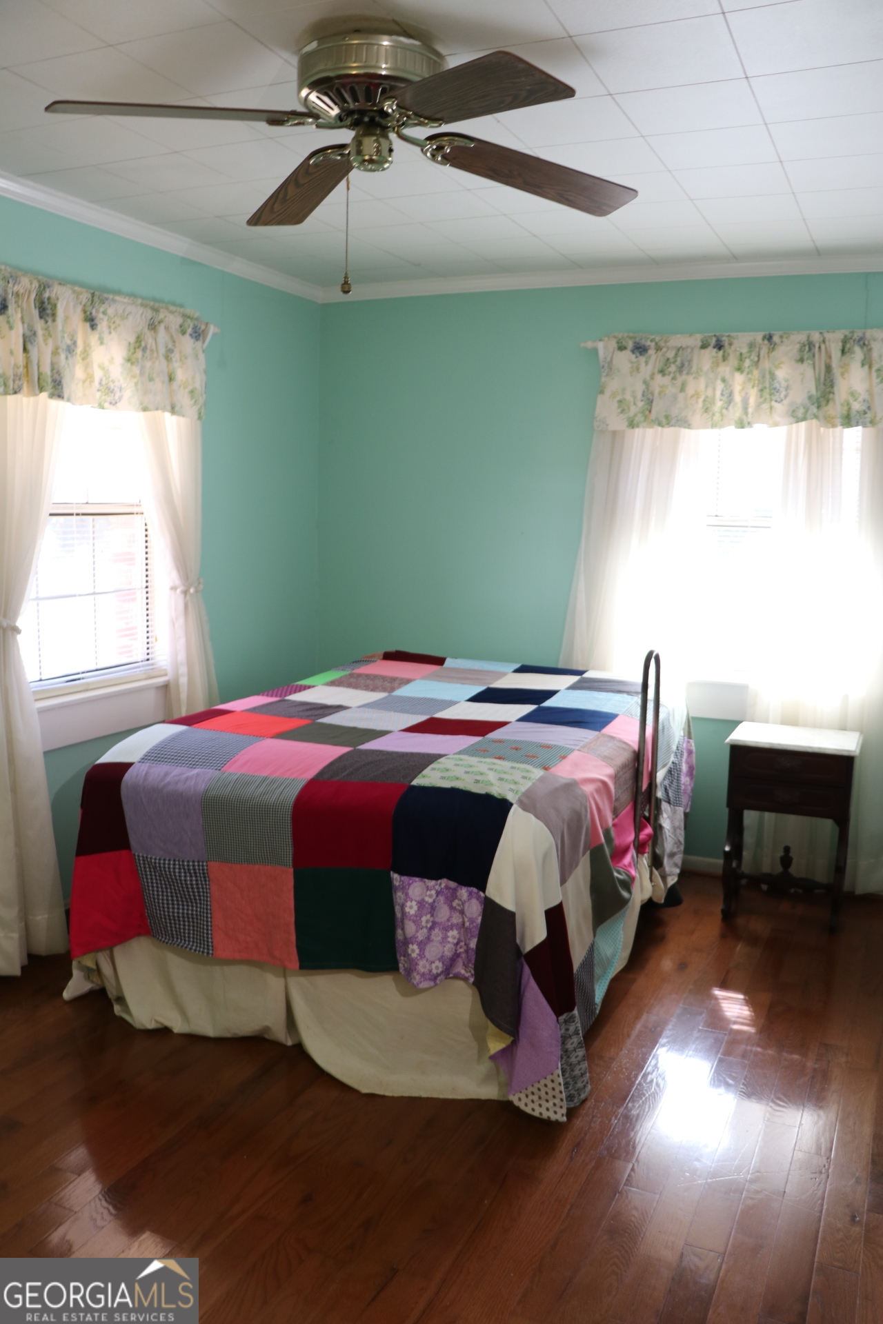 6797 Highway 114 Lyerly GA 30730