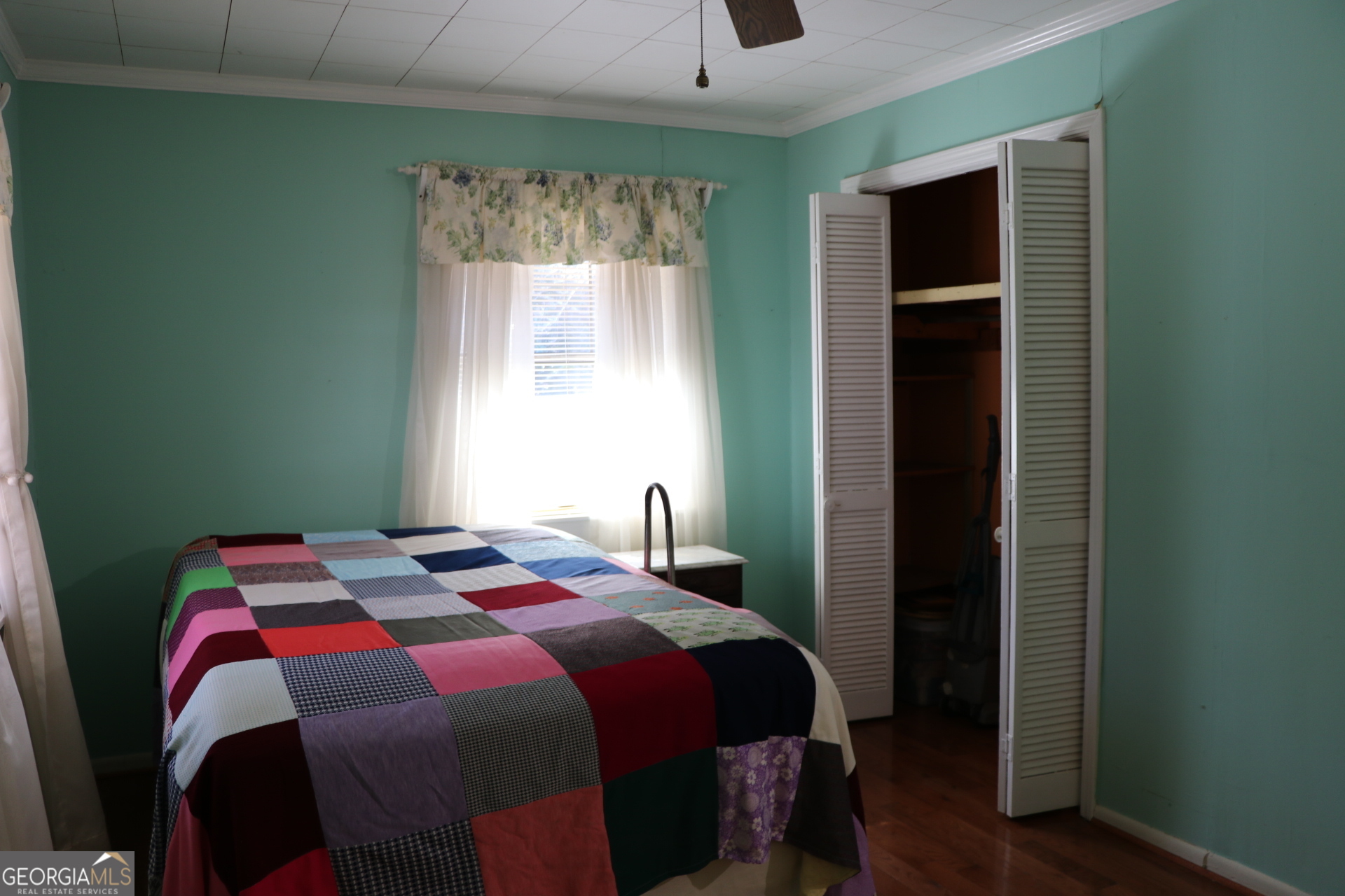 6797 Highway 114 Lyerly GA 30730