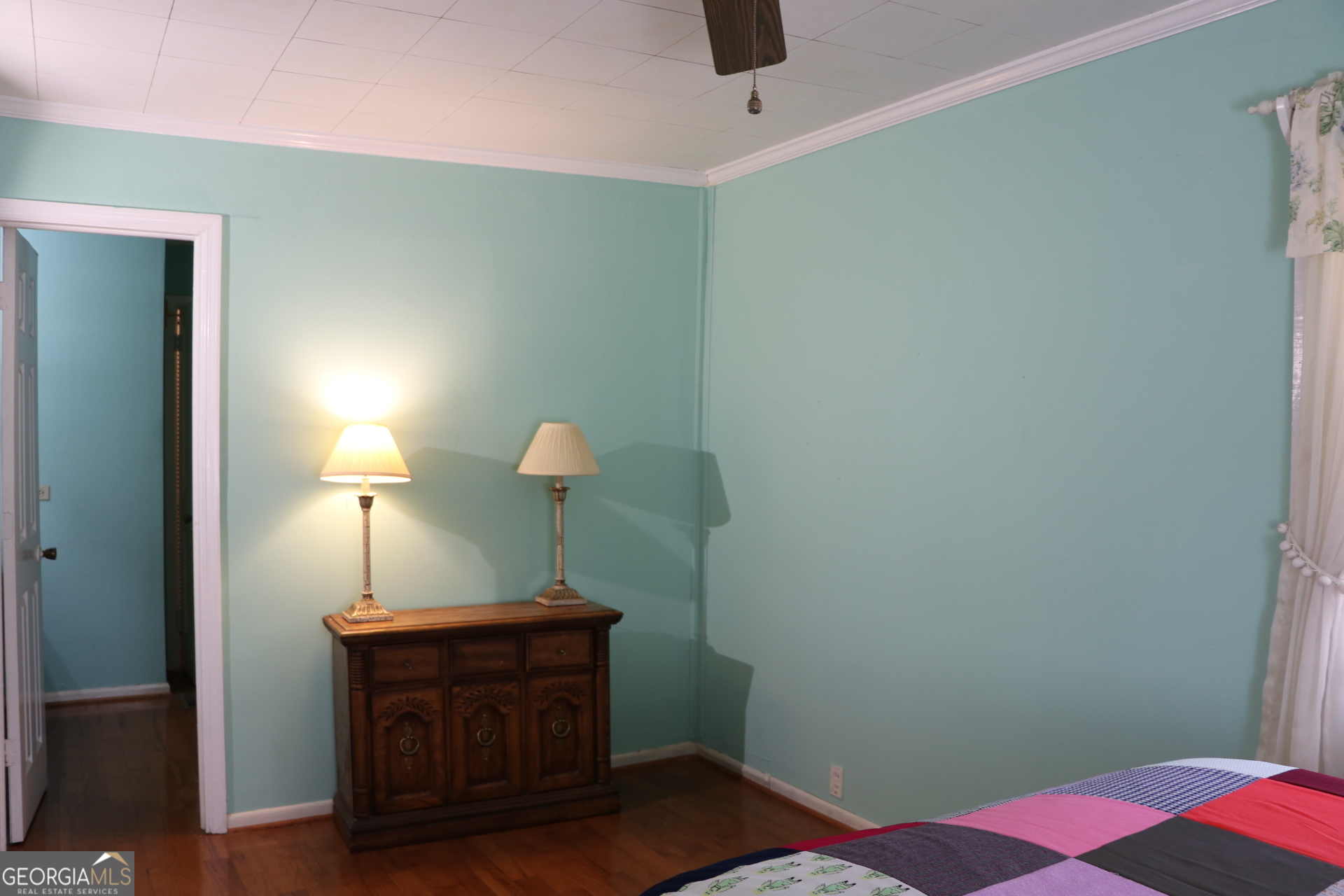 6797 Highway 114 Lyerly GA 30730