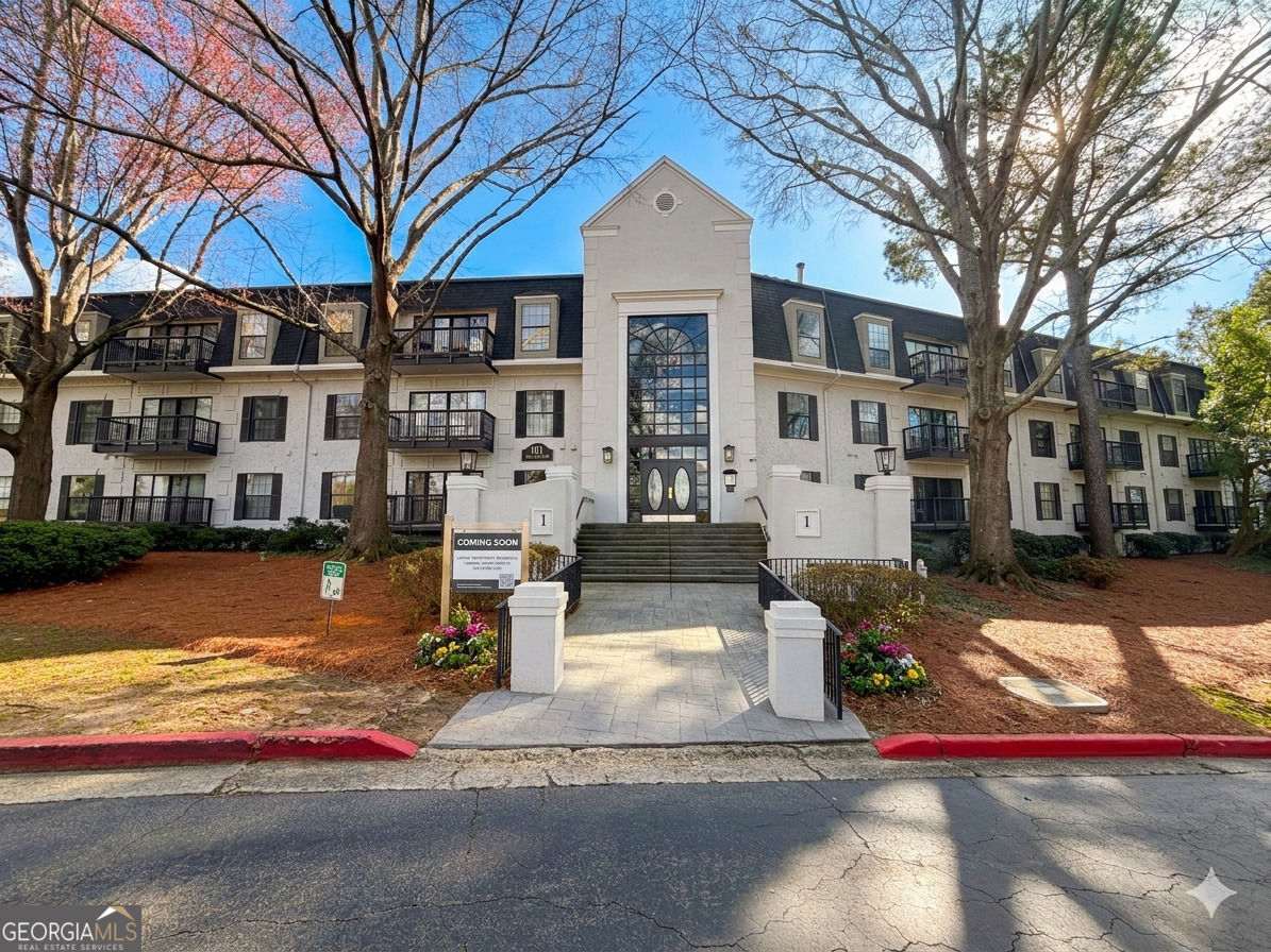 1114 Pine Heights Drive NE Atlanta GA 30324