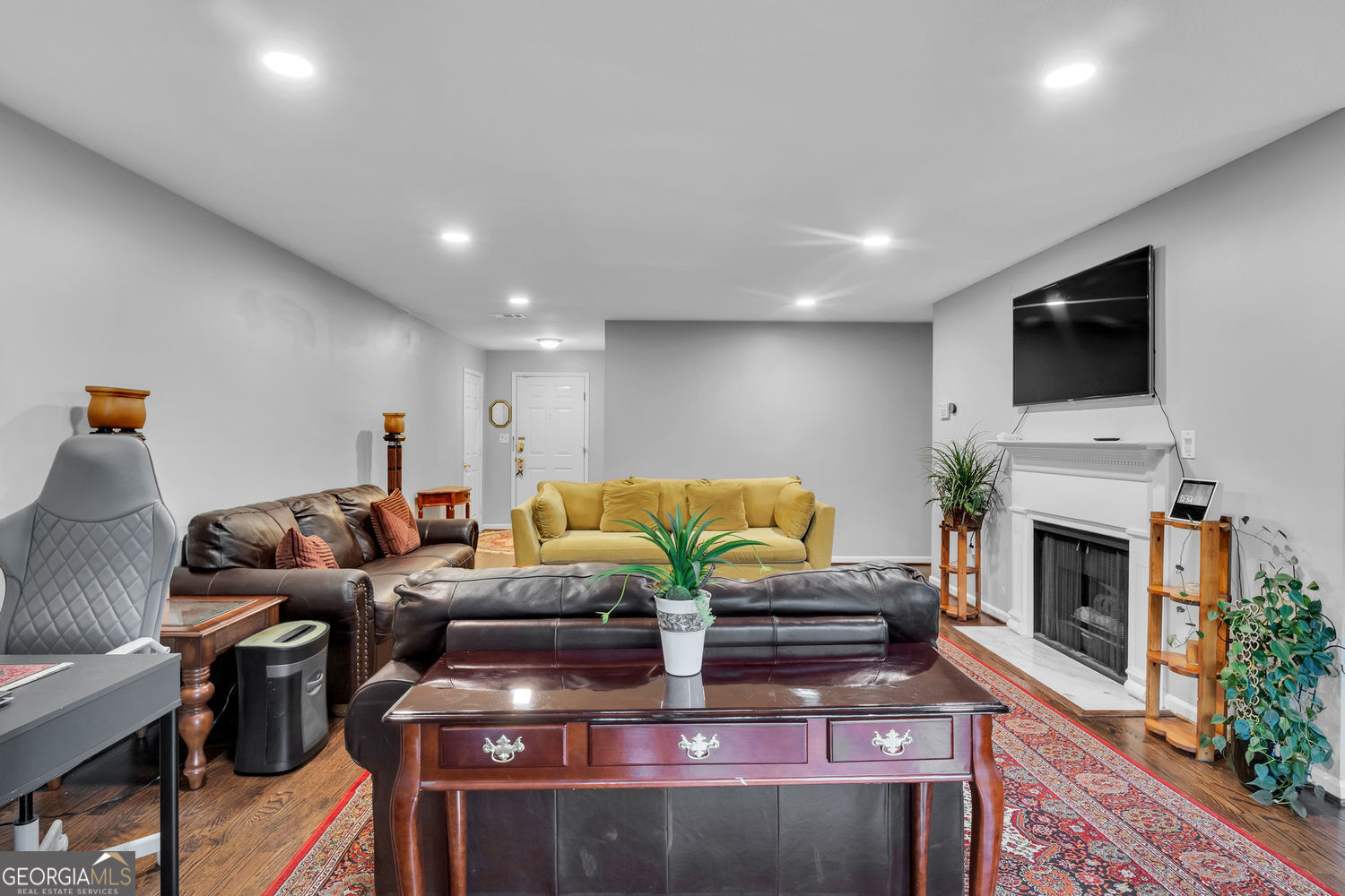 1114 Pine Heights Drive NE Atlanta GA 30324