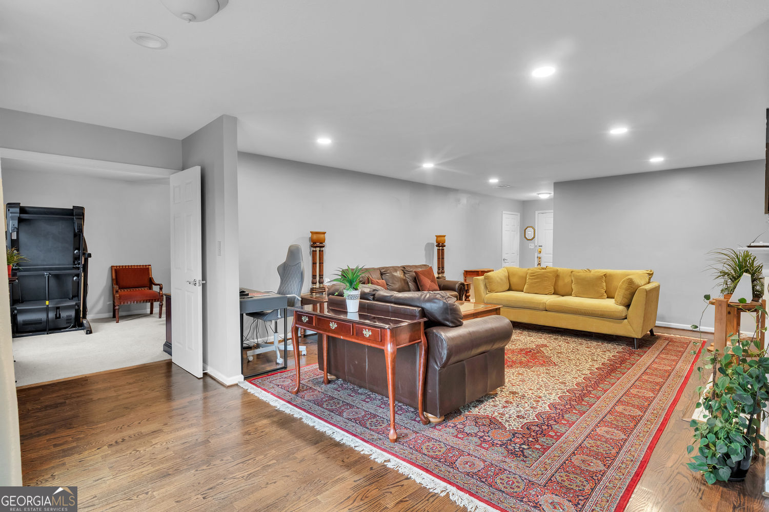 1114 Pine Heights Drive NE Atlanta GA 30324