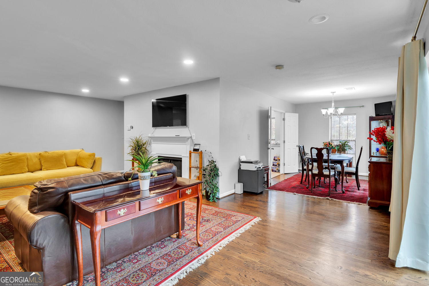 1114 Pine Heights Drive NE Atlanta GA 30324