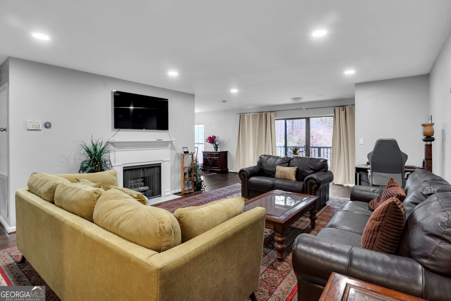 1114 Pine Heights Drive NE Atlanta GA 30324