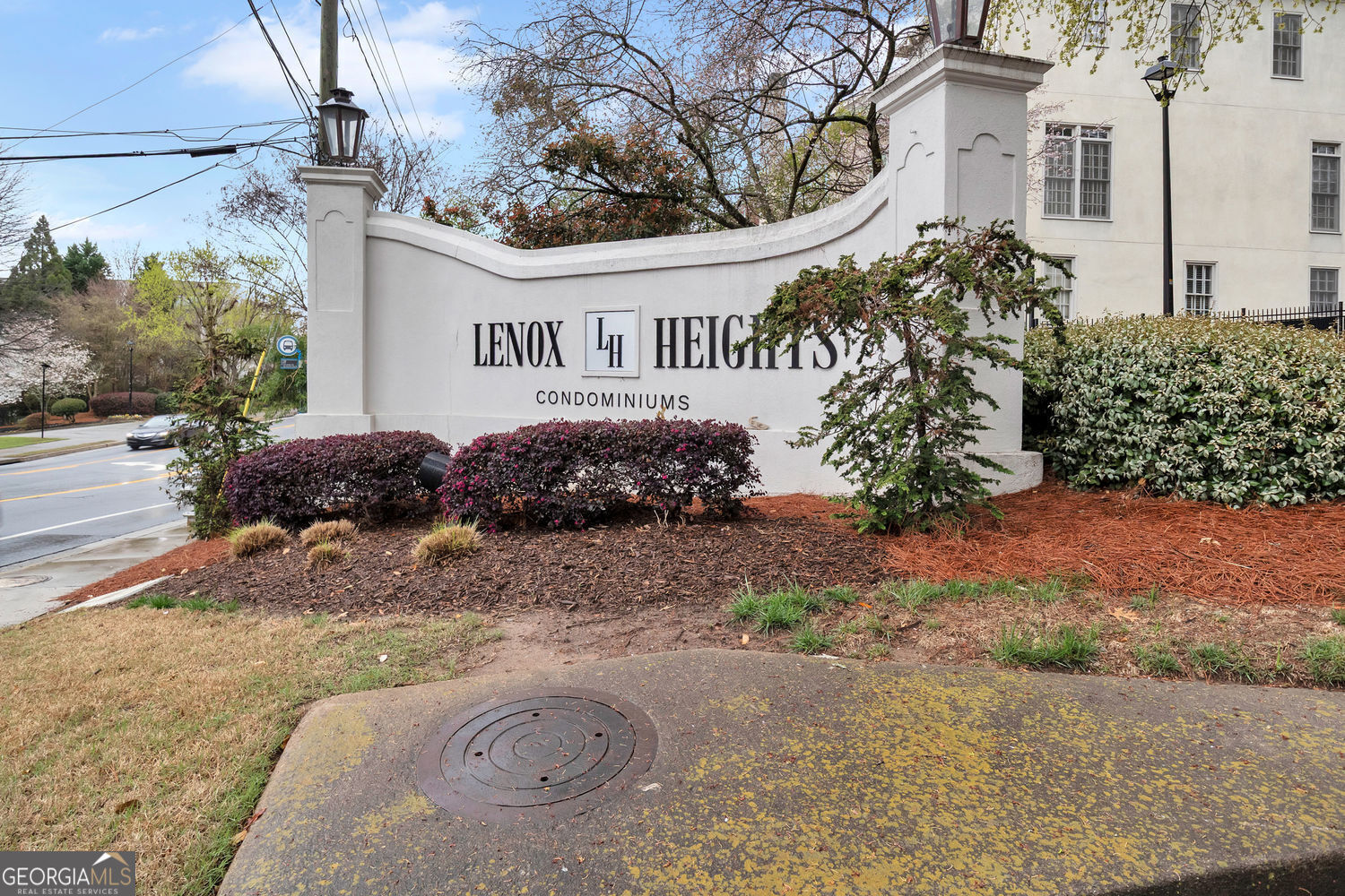 1114 Pine Heights Drive NE Atlanta GA 30324