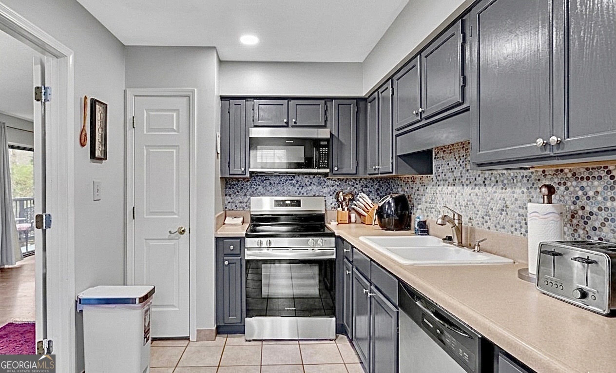 1114 Pine Heights Drive NE Atlanta GA 30324