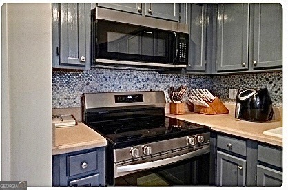 1114 Pine Heights Drive NE Atlanta GA 30324