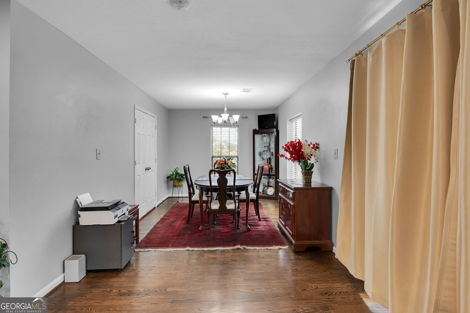 1114 Pine Heights Drive NE Atlanta GA 30324