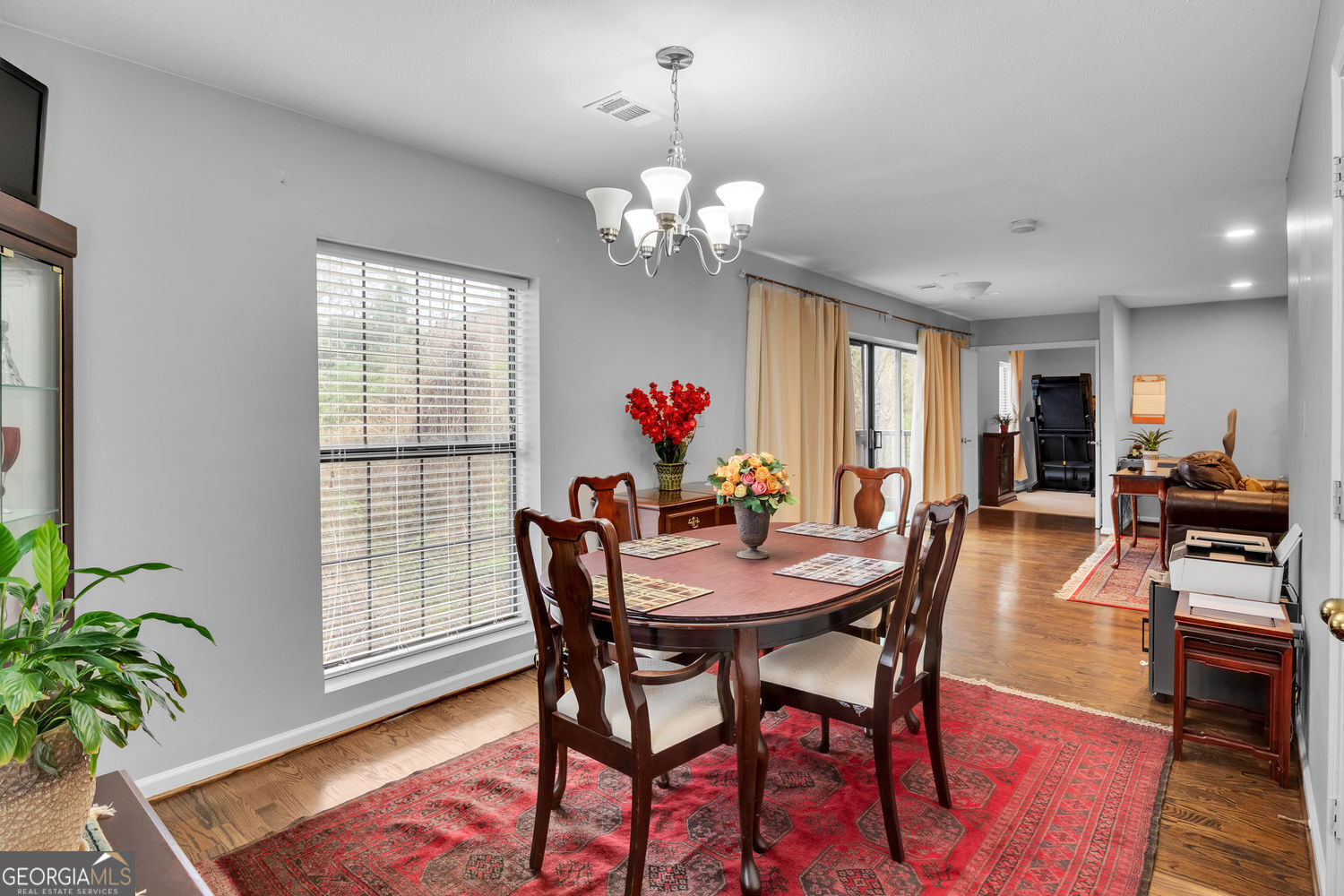1114 Pine Heights Drive NE Atlanta GA 30324