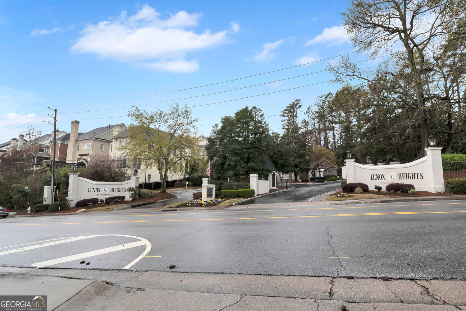 1114 Pine Heights Drive NE Atlanta GA 30324
