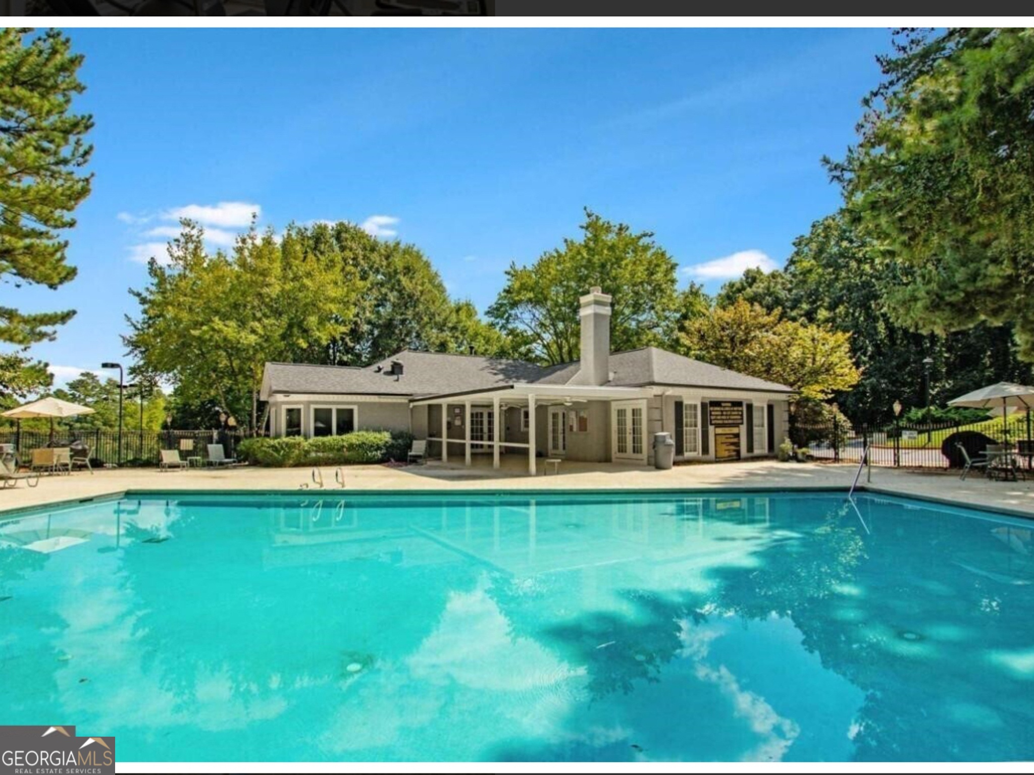 1114 Pine Heights Drive NE Atlanta GA 30324