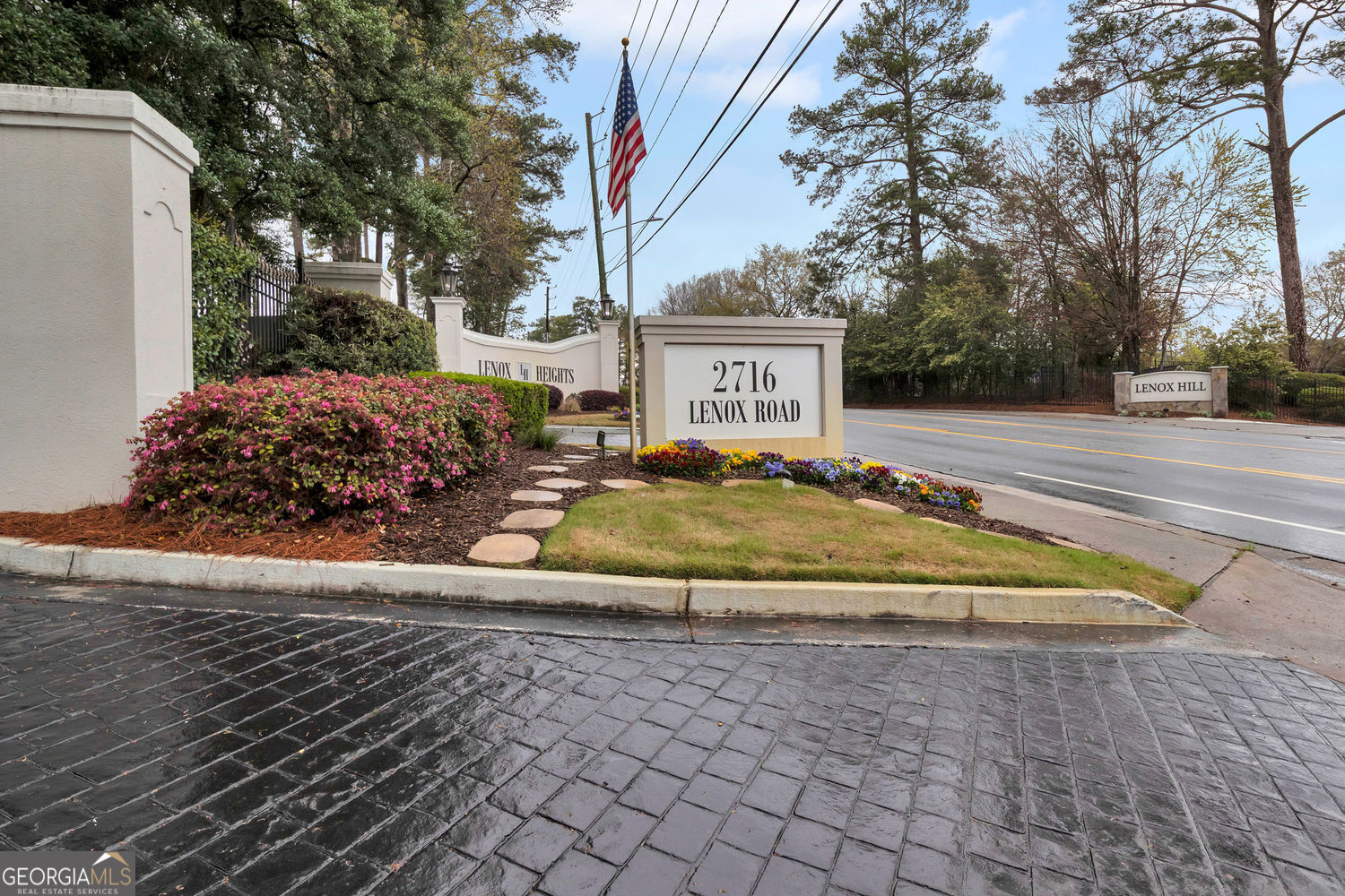 1114 Pine Heights Drive NE Atlanta GA 30324