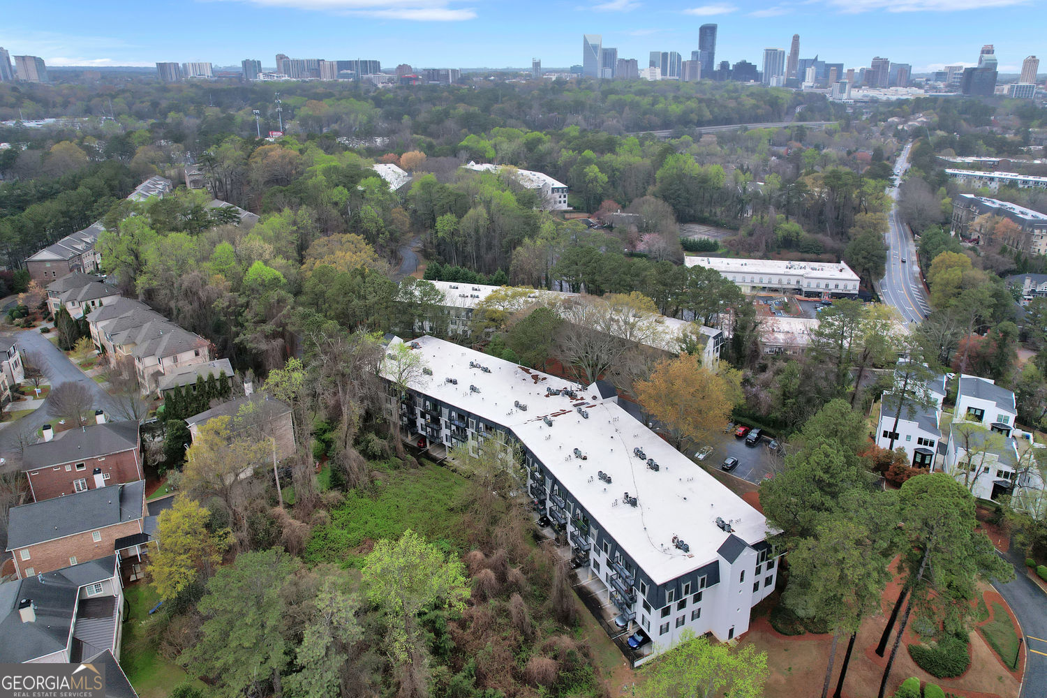 1114 Pine Heights Drive NE Atlanta GA 30324