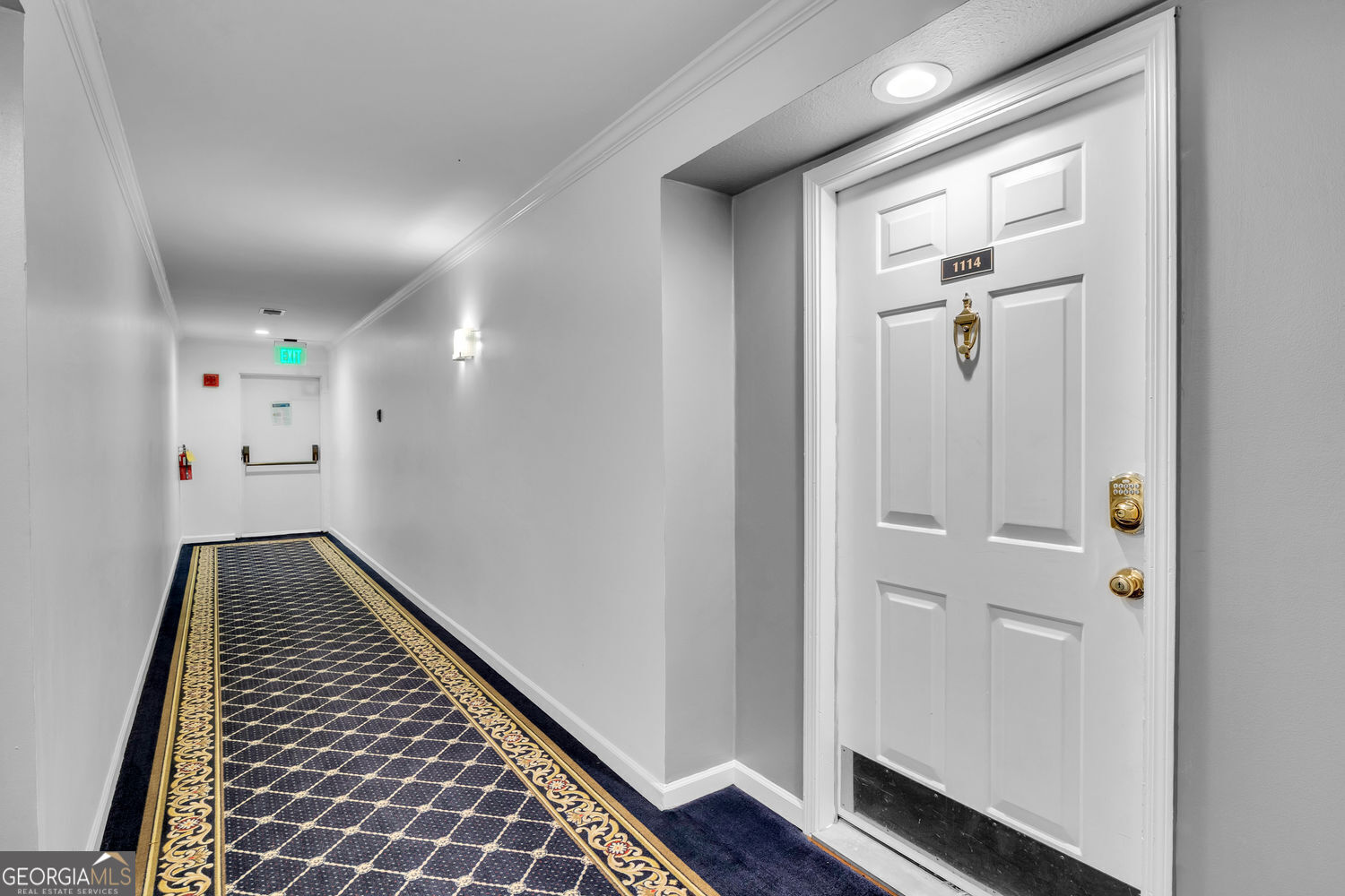 1114 Pine Heights Drive NE Atlanta GA 30324