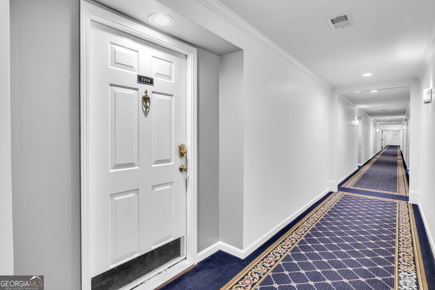 1114 Pine Heights Drive NE Atlanta GA 30324