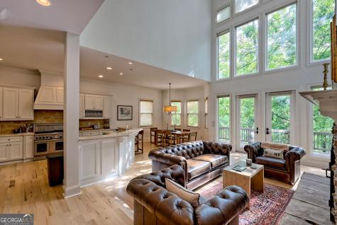 188 Magnolia Place Trail Clayton GA 30525