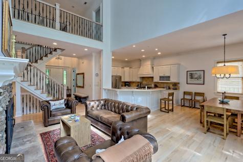 188 Magnolia Place Trail Clayton GA 30525