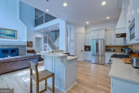 188 Magnolia Place Trail Clayton GA 30525