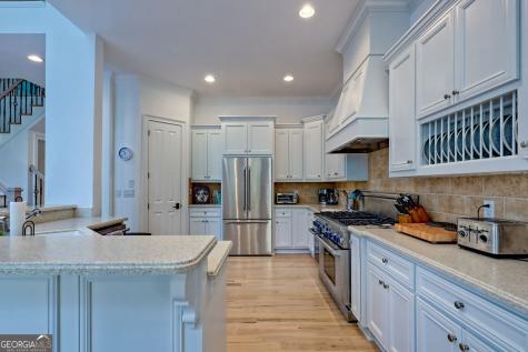 188 Magnolia Place Trail Clayton GA 30525