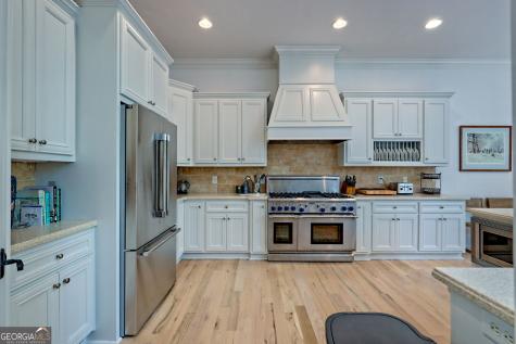 188 Magnolia Place Trail Clayton GA 30525
