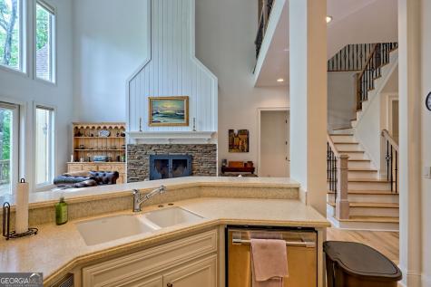 188 Magnolia Place Trail Clayton GA 30525