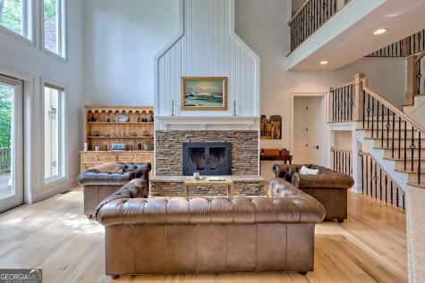 188 Magnolia Place Trail Clayton GA 30525