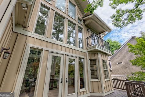 188 Magnolia Place Trail Clayton GA 30525