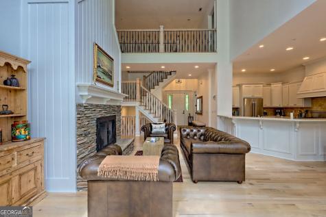 188 Magnolia Place Trail Clayton GA 30525