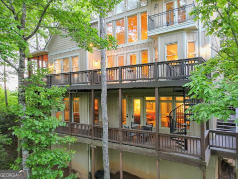 188 Magnolia Place Trail Clayton GA 30525