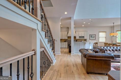 188 Magnolia Place Trail Clayton GA 30525