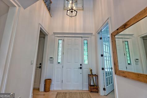 188 Magnolia Place Trail Clayton GA 30525