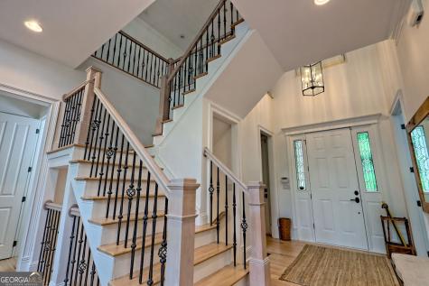 188 Magnolia Place Trail Clayton GA 30525